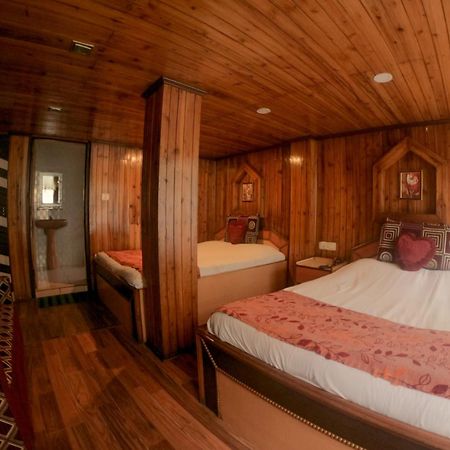 Grg Broadway Mall Road Darjeeling By Royal Collection Hotel Exterior foto